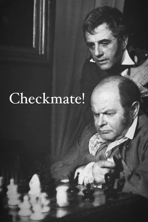 Постер: Checkmate!