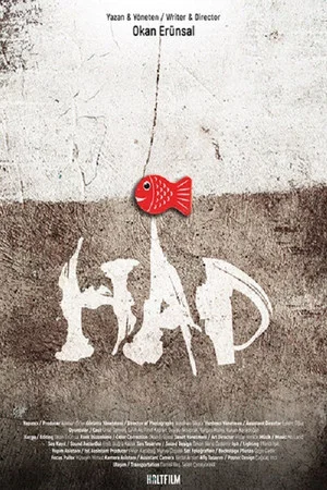 Постер: HAD