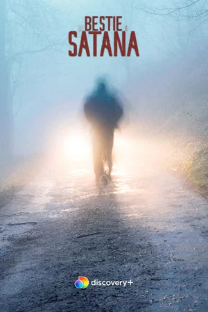 Постер: Le bestie di Satana