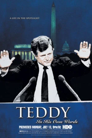 Постер: Teddy: In His Own Words