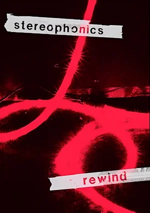 Постер: Stereophonics: Rewind