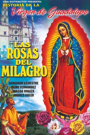 Постер: Miracle Roses