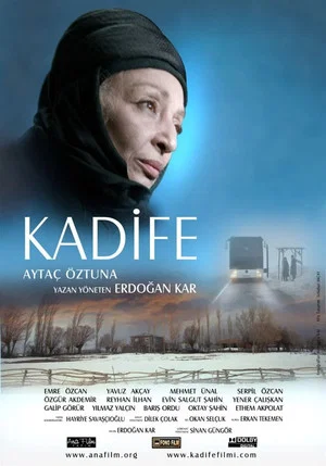 Постер: Kadife