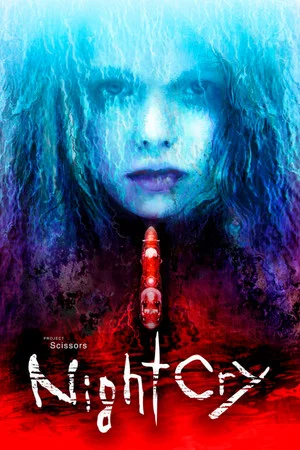 Постер: NightCry