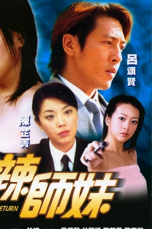 Постер: Point of No Return