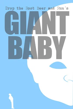 Постер: Giant Baby