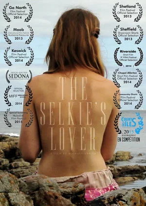 Постер: The Selkie's Lover