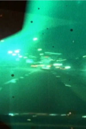 Постер: Roadtrip Between LA and Seattle Film