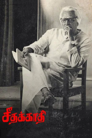 Постер: Seethakathi
