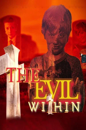 Постер: The Evil Within