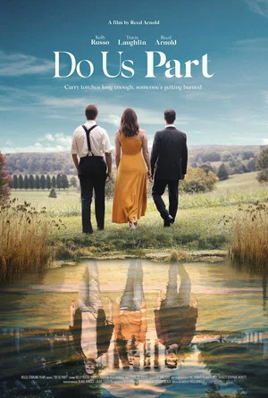 Постер: Do Us Part