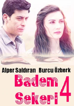 Постер: Badem Şekeri 4