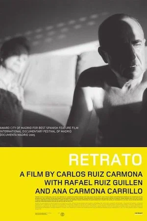 Постер: Retrato