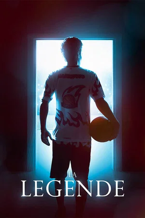 Постер: The Legend