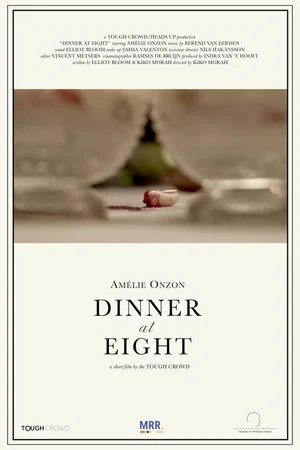 Постер: Dinner at Eight