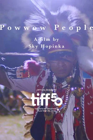 Постер: Powwow People