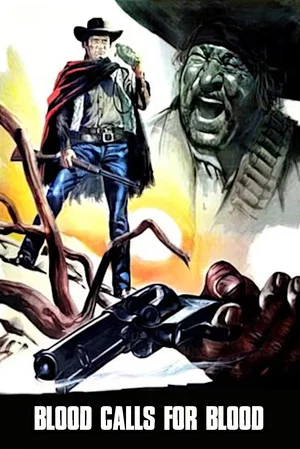 Постер: Blood Calls to Blood