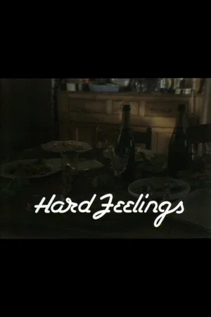 Постер: Hard Feelings