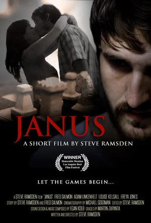 Постер: Janus
