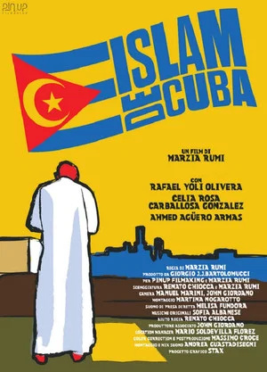 Постер: Islam de Cuba