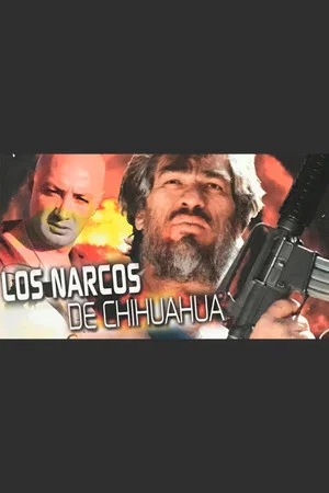 Постер: Los narcos de Chihuahua
