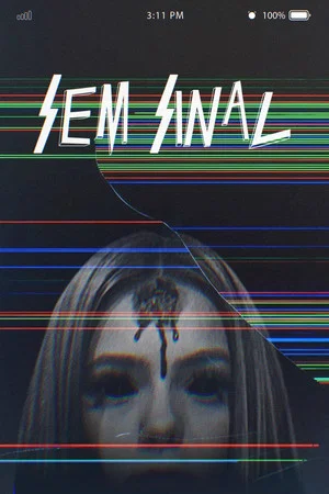 Постер: No Signal