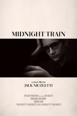 Постер: Midnight Train