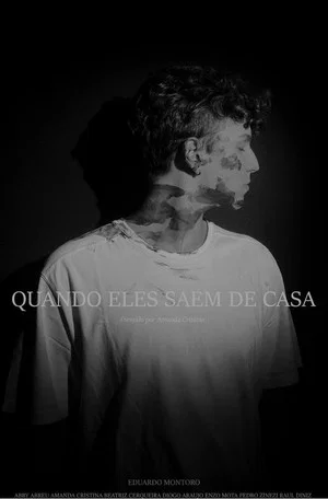 Постер: Quando Eles Saem de Casa