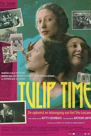 Постер: Tulip Time