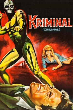 Постер: Kriminal