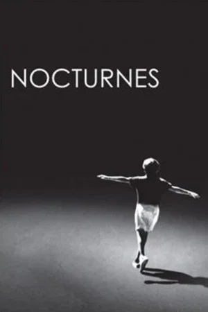Постер: Nocturnes