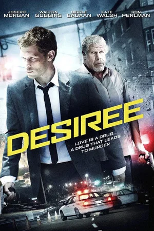 Постер: Desiree