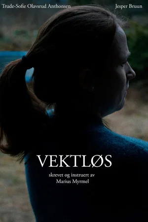 Постер: Weightless