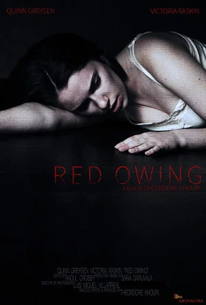 Постер: Red Owing