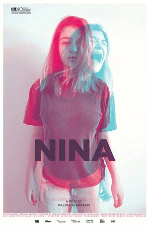 Постер: Nina
