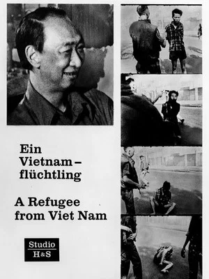 Постер: A Refugee from Vietnam