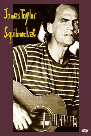 Постер: James Taylor: Squibnocket