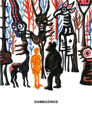 Постер: Gambozinos