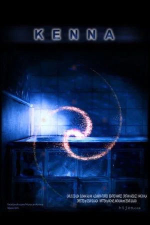 Постер: Kenna