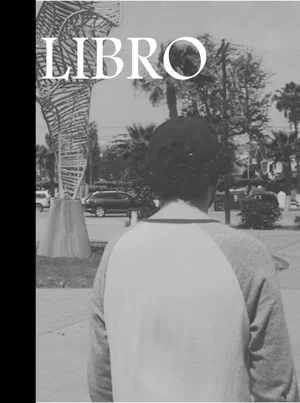 Постер: Book