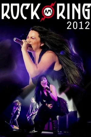 Постер: Evanescence: Rock am Ring 2012