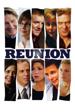 Постер: Reunion