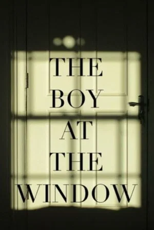 Постер: The Boy at the Window