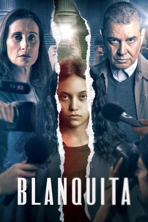 Постер: Blanquita