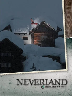 Постер: Neverland