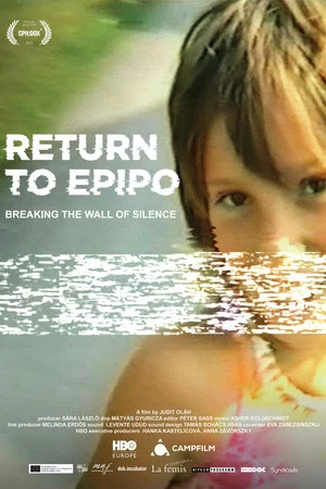 Постер: Return to Epipo