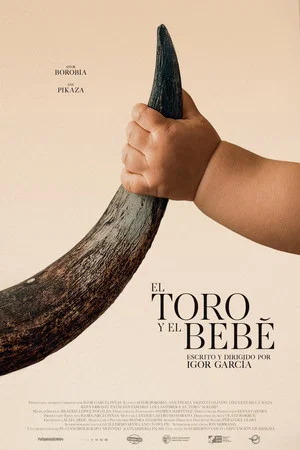 Постер: The Bull & The Baby