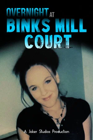 Постер: Overnight at Binks Mill Court