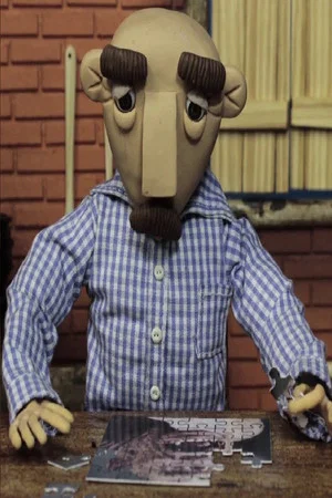 Постер: Puppet Life