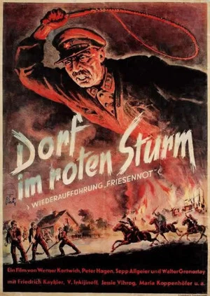 Постер: Frisians in Peril